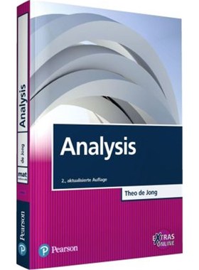 预订【德语】Analysis:Extras online