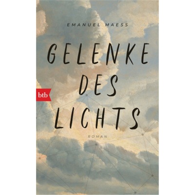 预订【德语】Gelenke des Lichts[9783442719990]