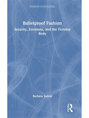 按需印刷不退不换TF Bulletproof Fashion