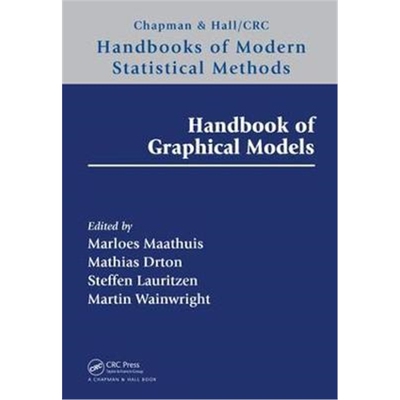按需印刷图书Handbook of Graphical Models[9781498788625]