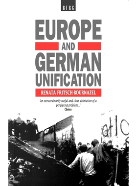 按需印刷不退不换Europe and German Unification[9780854966844]