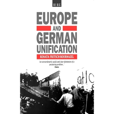 按需印刷Europe and German Unification[9780854966844]