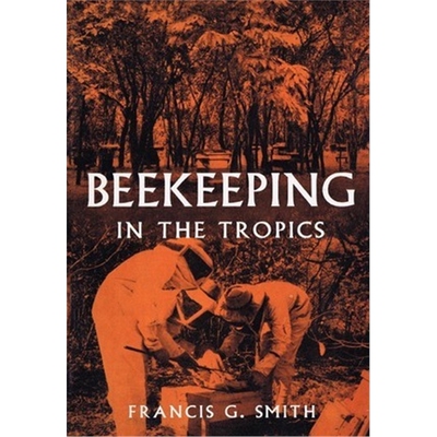 按需印刷Beekeeping in the Tropics[9780907908739]