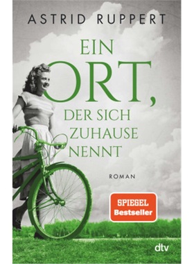 预订【德语】Ein Ort, der sich Zuhause nennt[9783423263016]