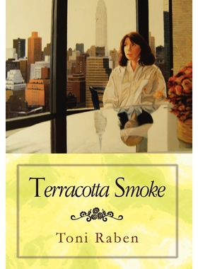 按需印刷TERRACOTTA SMOKE[9781456851538]