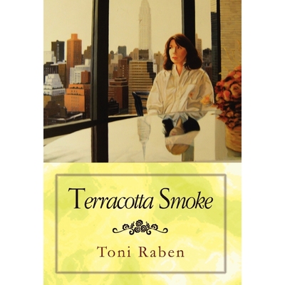 按需印刷TERRACOTTA SMOKE[9781456851538]