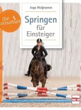 预订【德语】 Springen für Einsteiger: