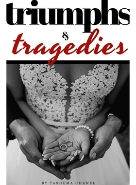 按需印刷 Triumphs & Tragedies