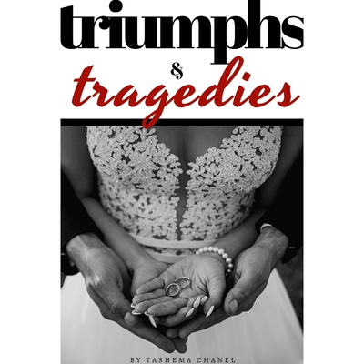 按需印刷 Triumphs & Tragedies