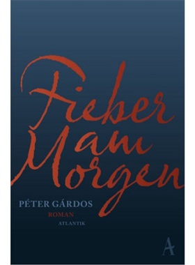 预订【德语】Fieber am Morgen[9783455002102]