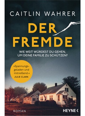 预订【德语】THE DAMAGE (vorher A KINDNESS, Autorenname Regan Rose)[9783453273467]