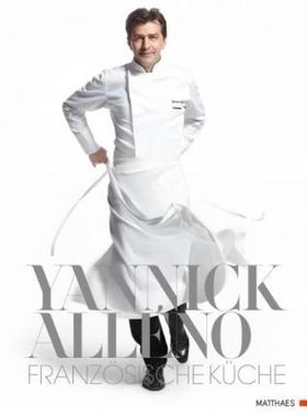 预订【德语】 Französische Küche: