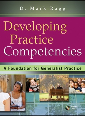 预订Developing Practice Competencies[9780470551707]