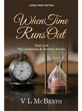 按需印刷When Time Runs Out