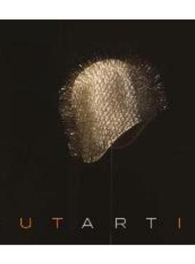 预订【德语】 hutARTig - Zeitgen?ssische Kunstintervent