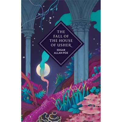 现货The Fall of the House of Usher and Other Stories[9781529954333]