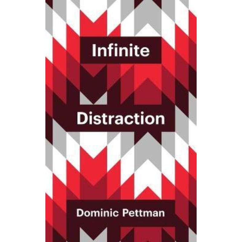 预订不退不换Infinite Distraction
