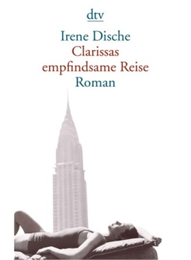 预订【德语】Clarissas empfindsame Reise[9783423139045]