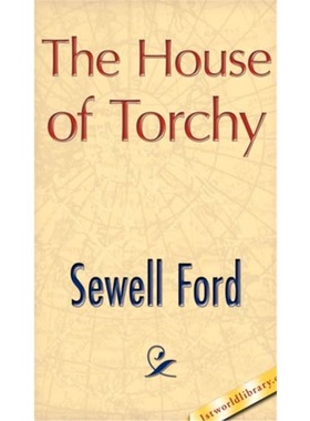 预订The House of Torchy