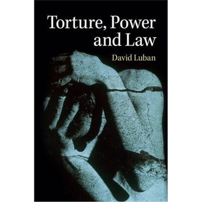 按需印刷不退不换Torture, Power, and Law[9781107656291]