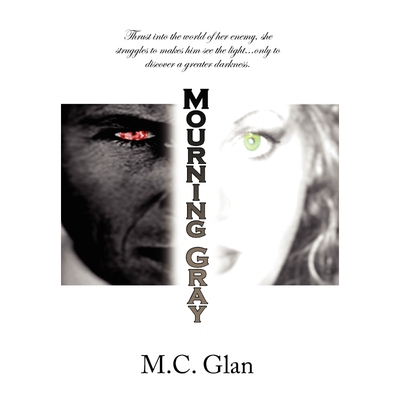 按需印刷不退不换Mourning Gray[9781436343671]