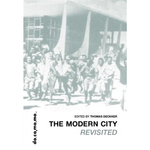 9780419256403 Revisited City 预订Modern