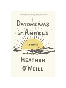 按需印刷Daydreams of Angels[9780374717889]