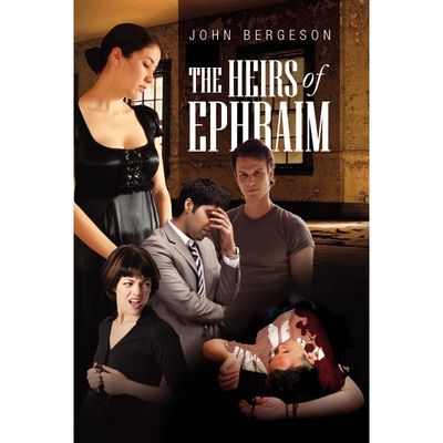 按需印刷The Heirs of Ephraim[9781456885403]