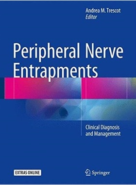 预订Peripheral Nerve Entrapments