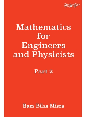 按需印刷不退不换Mathematics for Engineers and Physicists[9781925823530]