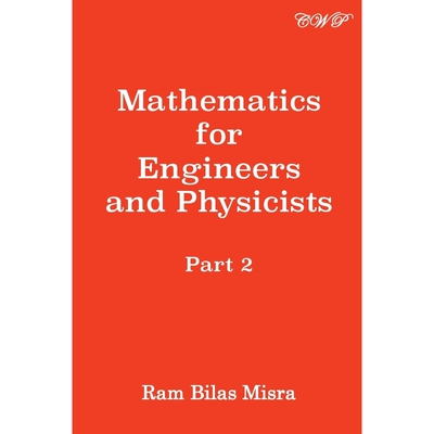 按需印刷不退不换Mathematics for Engineers and Physicists[9781925823530]