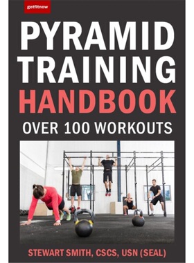 预订101 Best Pyramid Training Workouts[9781578268580]