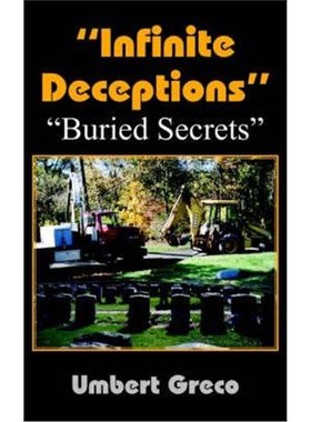 按需印刷'Infinite Deceptions'':''Buried Secrets''[9781418438203]