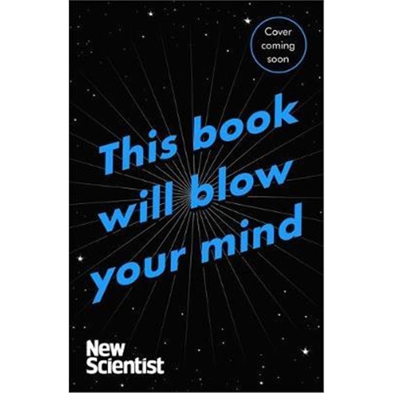 预订this book will blow your mind:journeys at the extremes of