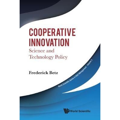 按需印刷Cooperative Innovation[9789813238695]