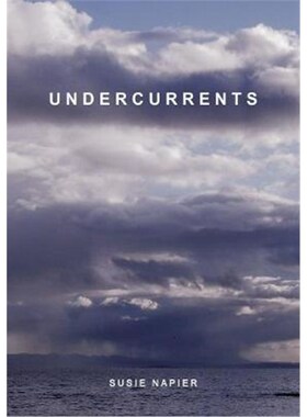 按需印刷不退不换Undercurrents[9780244924683]