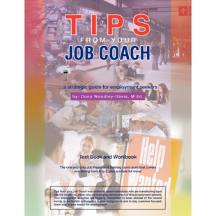from 9781450078719 Your Coach Job 按需印刷Tips
