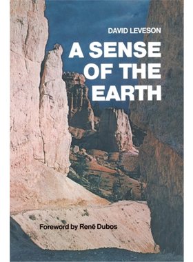 按需印刷不退不换A Sense of the Earth