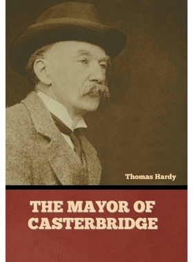 按需印刷The Mayor of Casterbridge[9781636379616]