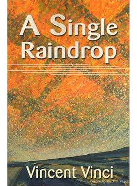 按需印刷不退不换A Single Raindrop[9780595138043]
