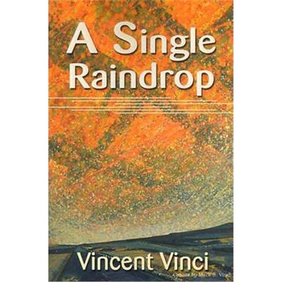 按需印刷A Single Raindrop[9780595138043]