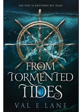 按需印刷From Tormented Tides[9798218076092]