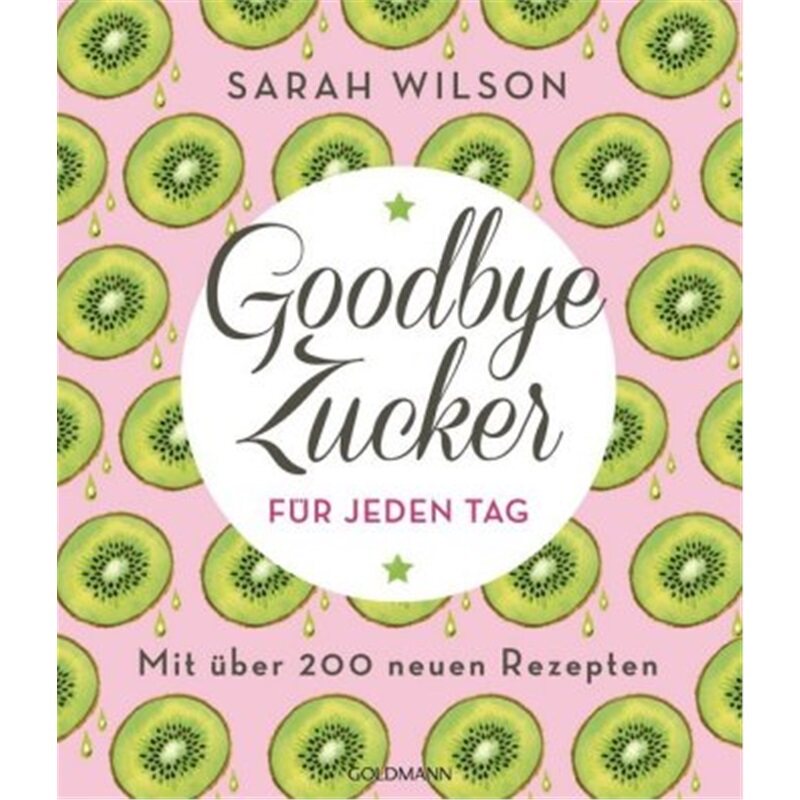 预订【德语】I Quit Sugar: Simplicious[9783442177943]