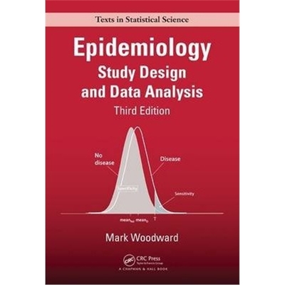 按需印刷图书Epidemiology:Study Design and Data Analysis, Third Edition[9781439839706]