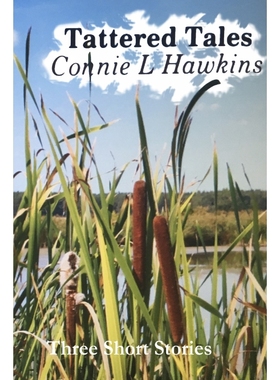 按需印刷Tattered Tales[9780359405183]