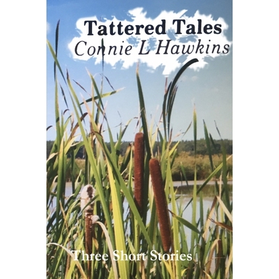 按需印刷Tattered Tales[9780359405183]