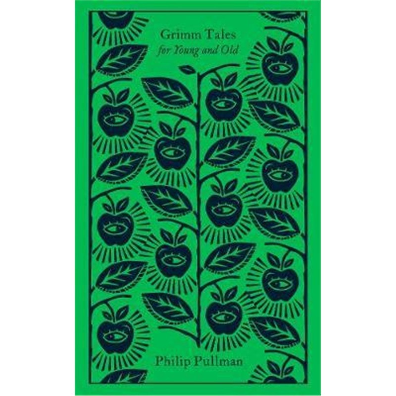 预订grimm tales:for young and old