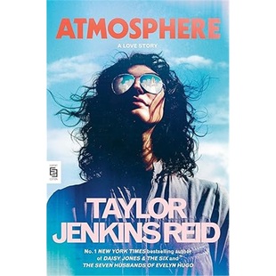 9780593983577 预售 Exp Atmosphere 2025新书