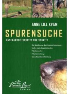 预订【德语】 Spurensuche:Nasenarbeit Schritt für Schritt. Die Spielzeuge des Hundes be