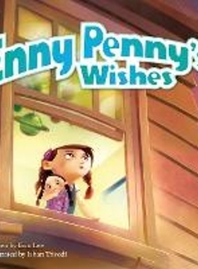 按需印刷Enny Penny's Wishes[9781949522150]